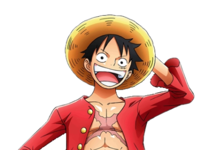 Luffy