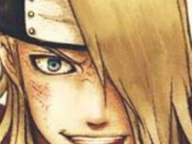 Deidara