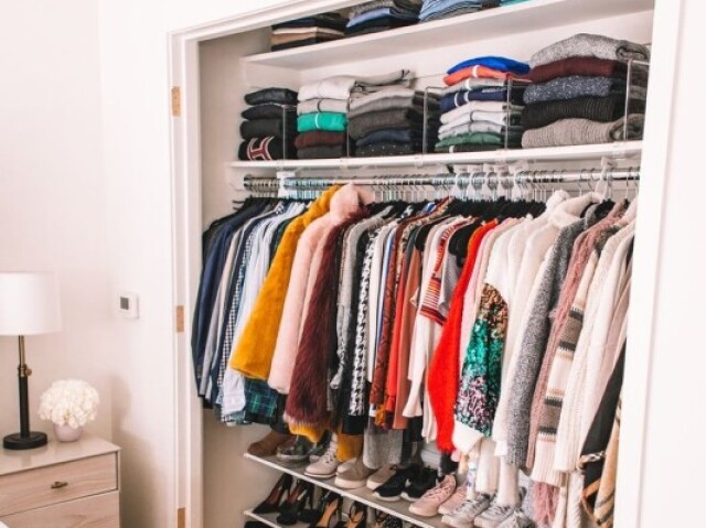 ✨Monte seu closet✨ - edição especial