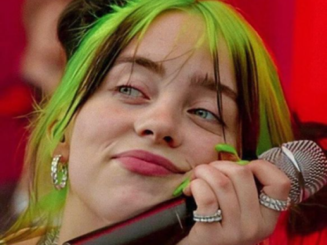 Billie eilish