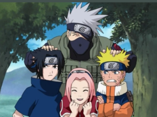 Naruto