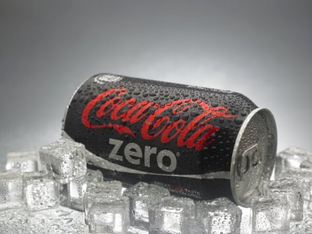 Coca zero