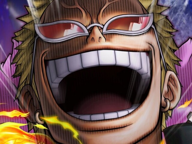 doflamingo