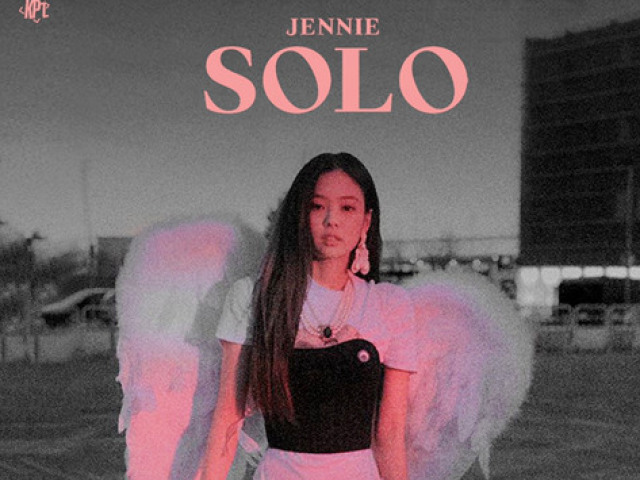 •Solo da Jennie•