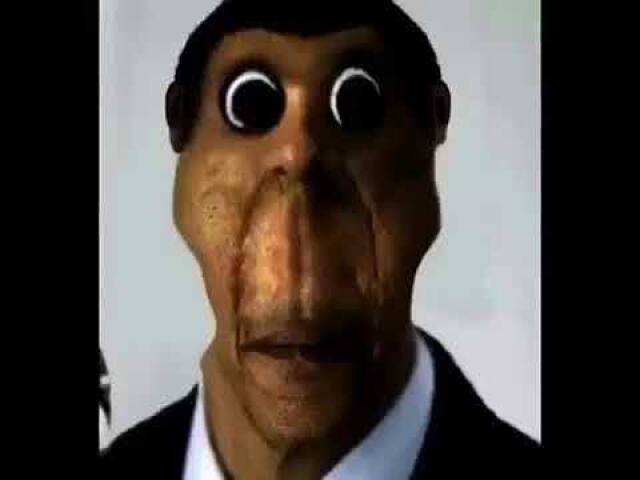 Obunga