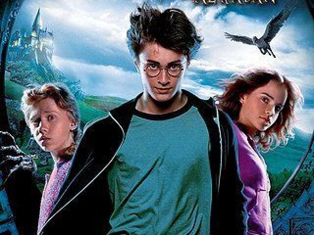 Harry Potter