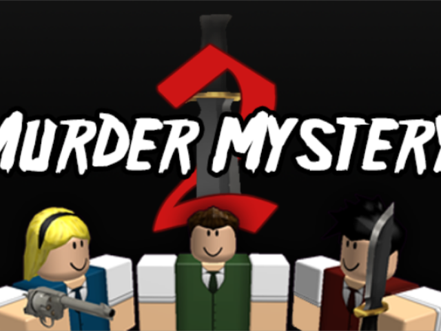 Murder Mystery 2