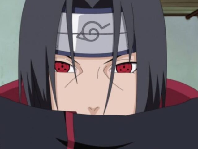 Itachi