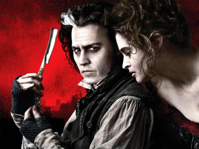 Sweeney Todd