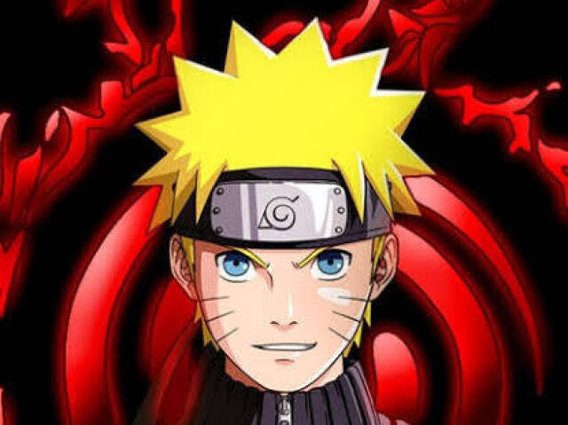 Naruto