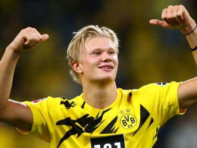 Erling Haaland