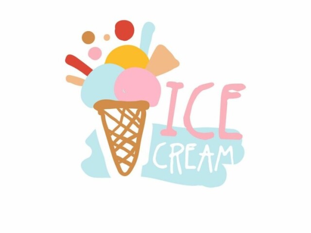 Sorveteria infantil!