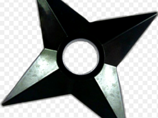 Shuriken