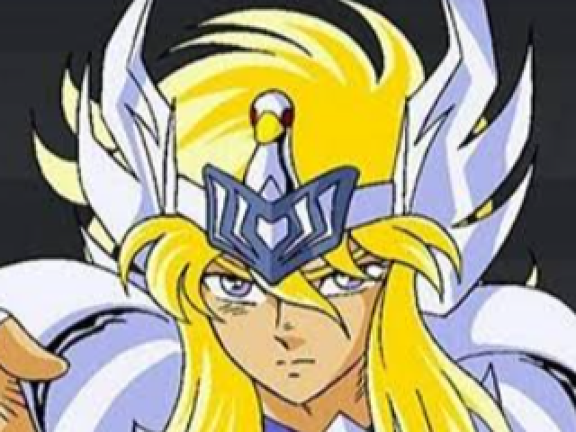 Hyoga de Cisne