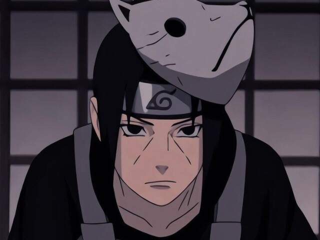 ✨Itachi Uchiha✨ O quanto você sabe?