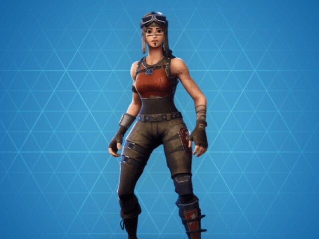 renegade raider