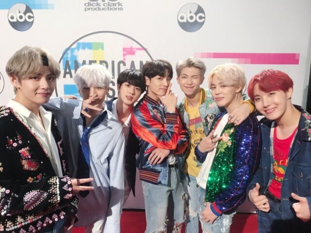 Você sabe em qual ano foi postado esses mvs do BTS?
