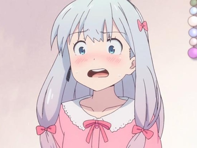 Eromanga-sensei