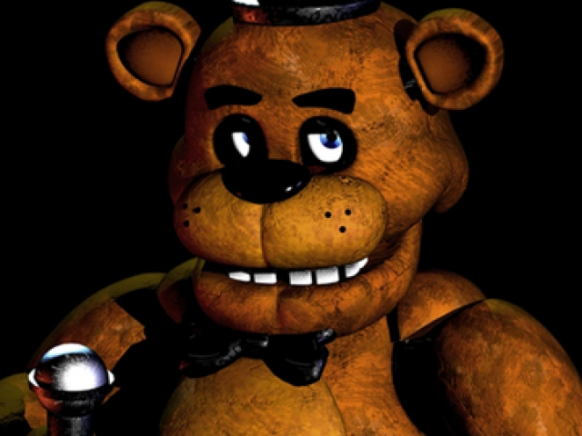 Freddy