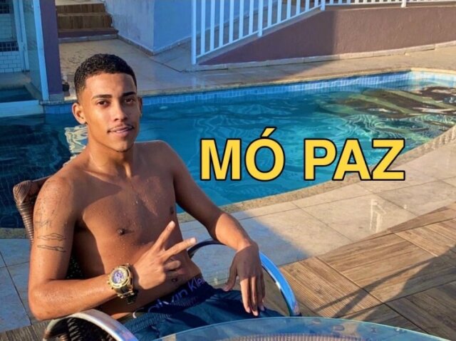 "mó paz"