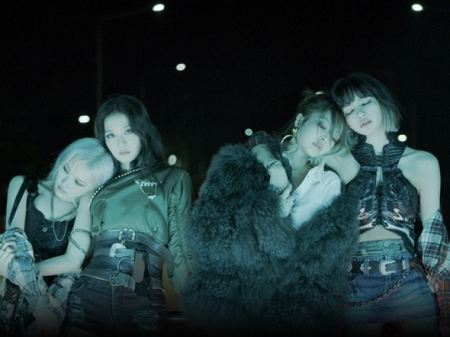 Quiz do BLACKPINK