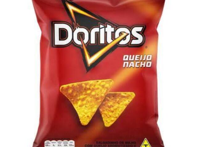 Doritos tradicional