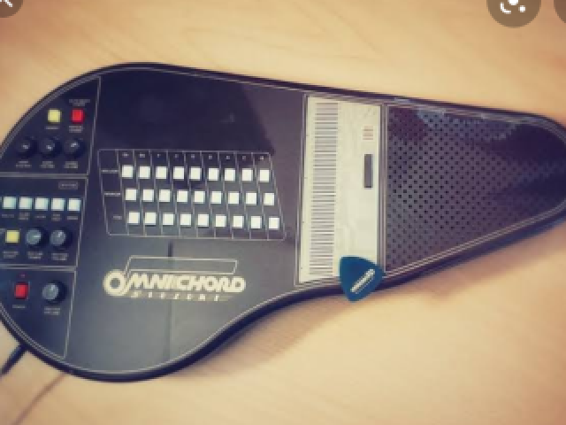 Omnichord