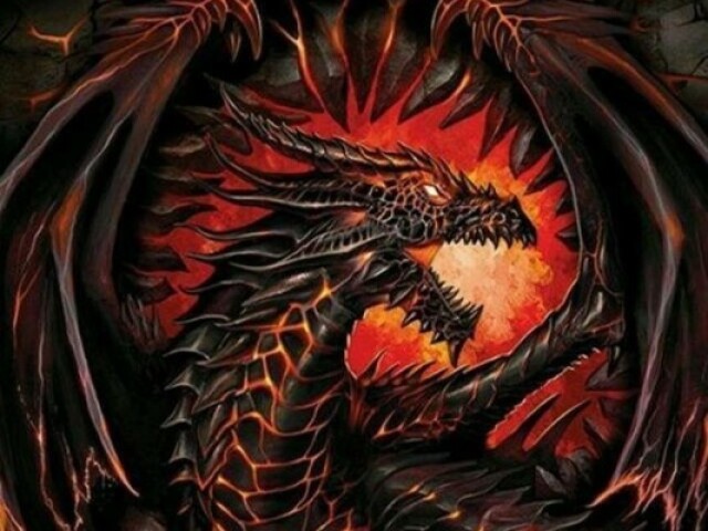 Dragão