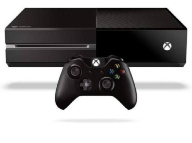 xbox one/ XONE.