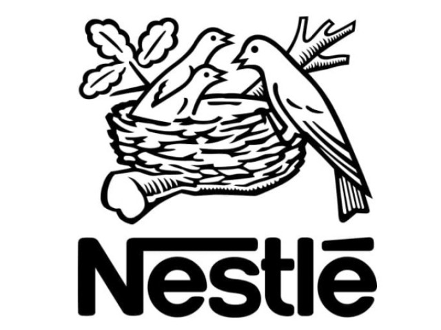 Nestlé ®