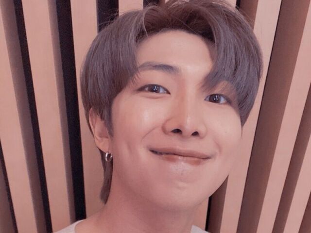 RM (Namjoon)