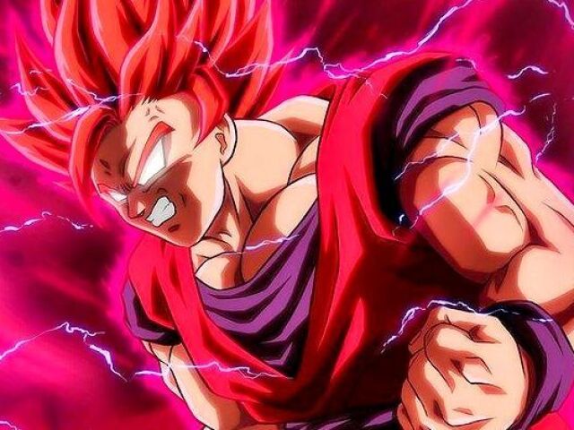 Saiyajin