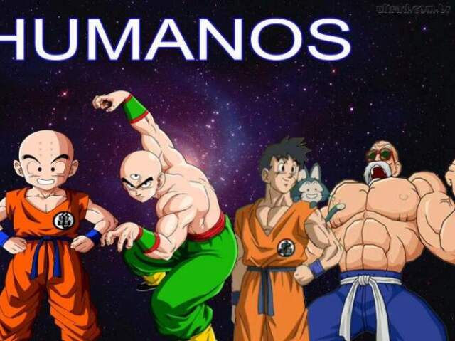 Humanos