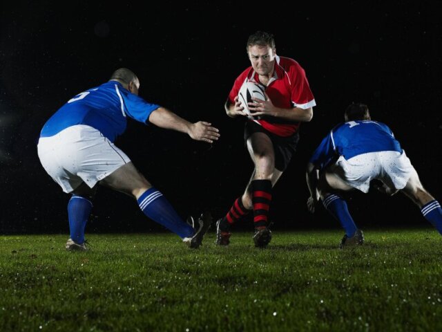 Rugby