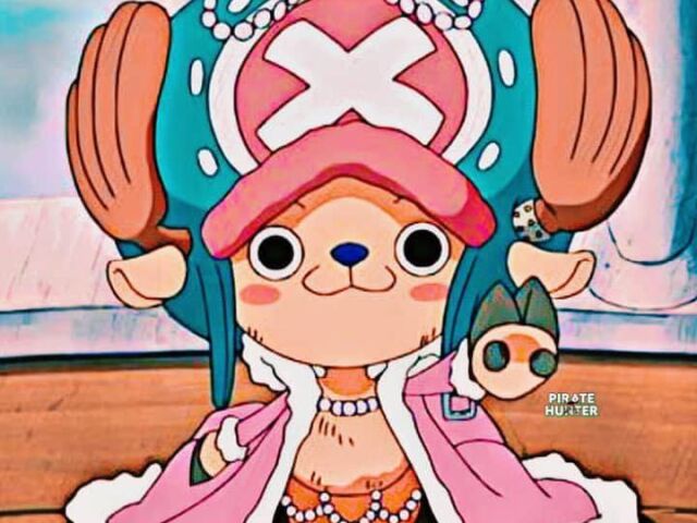 A do Chopper