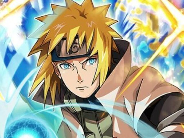 Quiz: Você conhece o Minato?