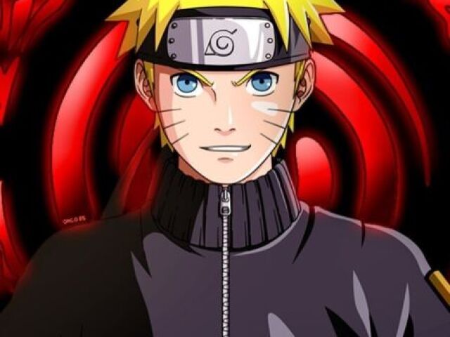 Uzumaki Naruto