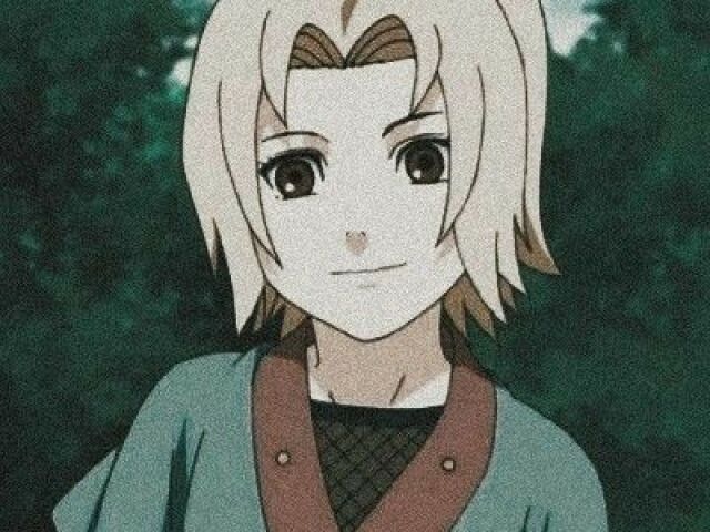 Senju Tsunade