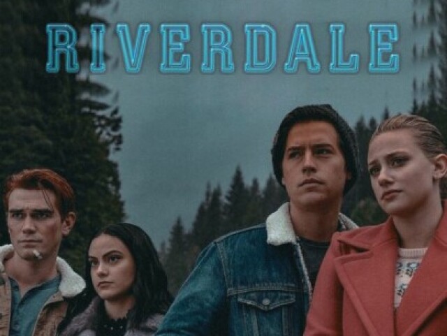 Riverdale 🧐🔎