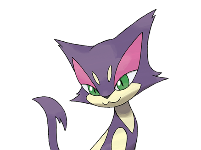 Purrloin