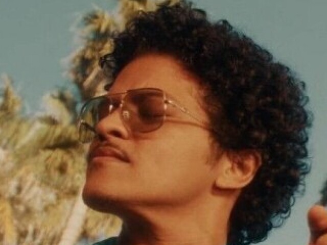 Bruno Mars