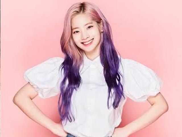 Dahyun