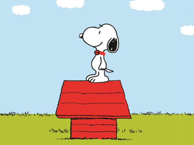 Snoopy