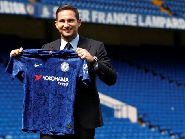 Lampard