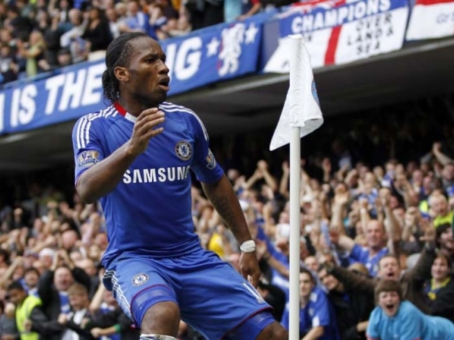 Drogba