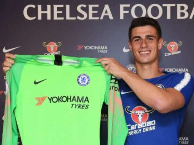 Kepa