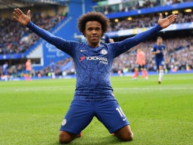 Willian