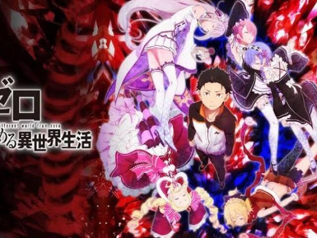 Re:zero