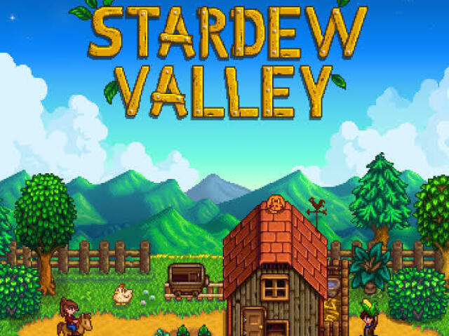 Stardew valley