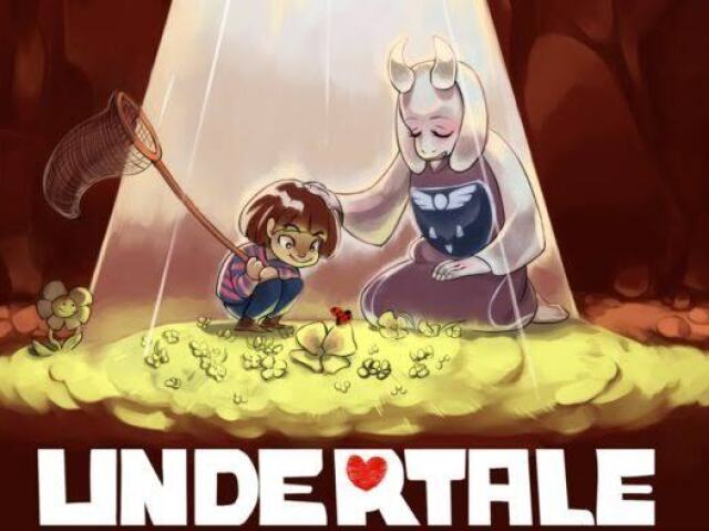 Undertale